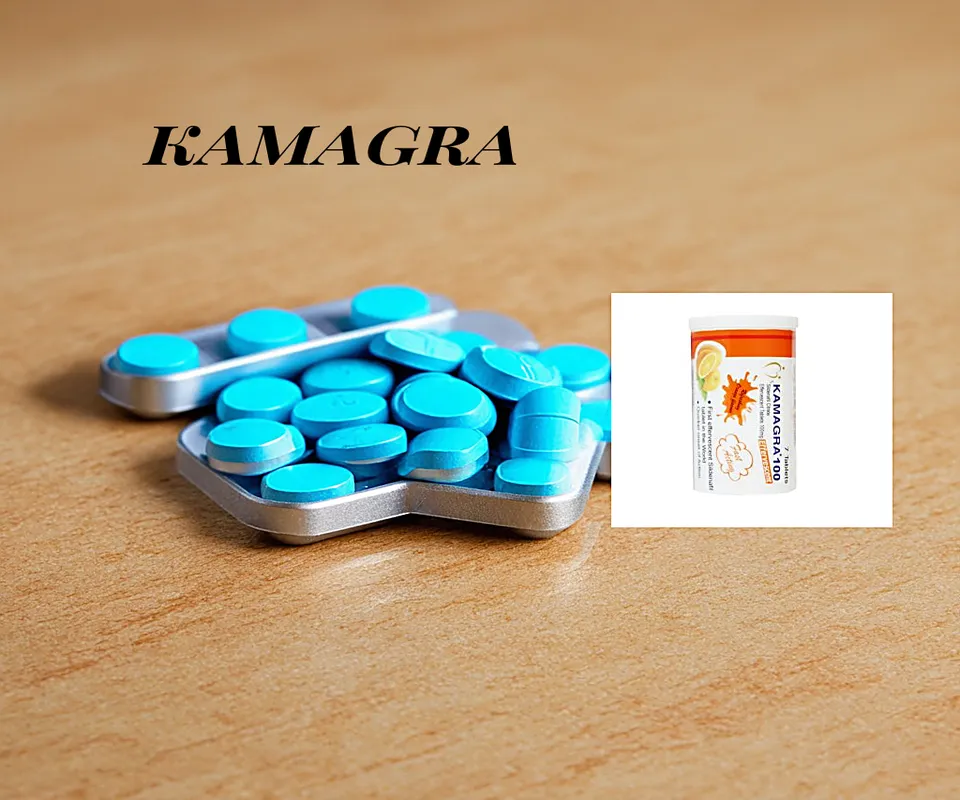 Venta de kamagra gel